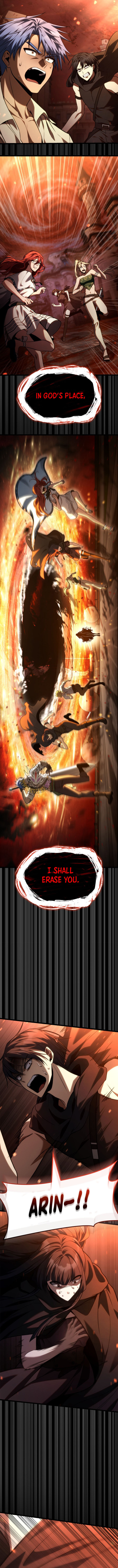 Infinite Mage, Chapter 173 image 04